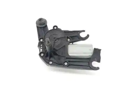 Second-hand car spare part rear windshield wiper motor for citroen ds4 (nx_) 1.6 vti 120 oem iam references 6405jq