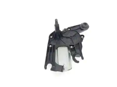 Second-hand car spare part rear windshield wiper motor for citroen ds4 (nx_) 1.6 vti 120 oem iam references 6405jq  6405jq