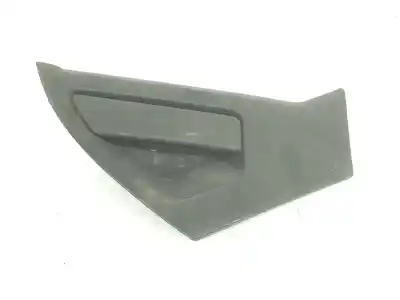 Peça sobressalente para automóvel em segunda mão puxador exterior traseiro esquerdo por nissan juke (f15) 1.2 dig-t referências oem iam 82607ba61a