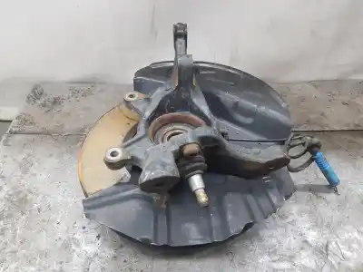 Автозапчасти б/у передняя левая кулачка за bmw x5 (e53) 3.0 d ссылки oem iam 6761575  31216761575