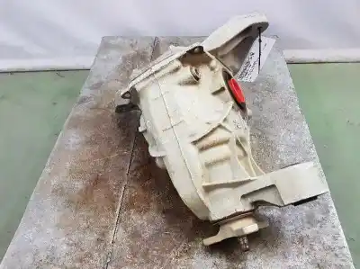 Second-hand car spare part rear differential for clase c clase m 2.1 cdi oem iam references 1663504214  1663504214