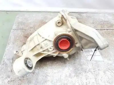 Second-hand car spare part rear differential for clase c clase m 2.1 cdi oem iam references 1663504214