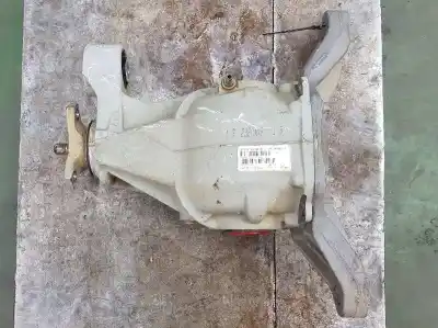 Second-hand car spare part rear differential for clase c clase m 2.1 cdi oem iam references 1663504214  1663504214