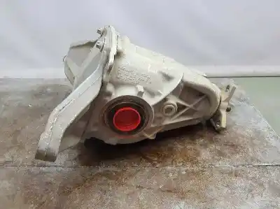 Second-hand car spare part rear differential for clase c clase m 2.1 cdi oem iam references 1663504214  1663504214