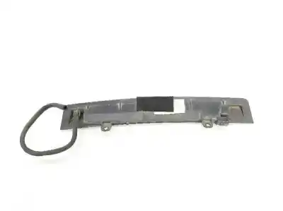 Second-hand car spare part center tailgate light for citroen ds4 (nx_) 1.6 vti 120 oem iam references 6350v2  6351hh