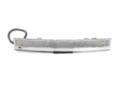 Second-hand car spare part center tailgate light for citroen ds4 (nx_) 1.6 vti 120 oem iam references 6350v2