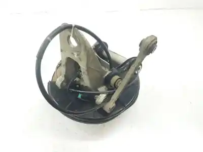 Автозапчастина б/у культ заднього правого для bmw x5 (e53) 3.0 d посилання на oem iam 1095240  33321095240