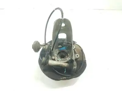 Автозапчастина б/у культ заднього правого для bmw x5 (e53) 3.0 d посилання на oem iam 1095240  33321095240