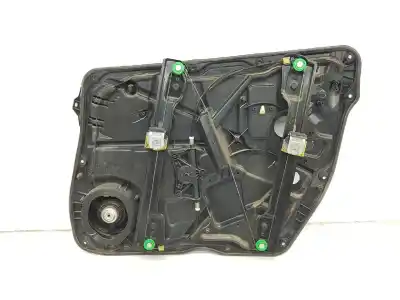 Second-hand car spare part driver left window regulator for clase c clase m 2.1 cdi oem iam references a1667200179  1667200179
