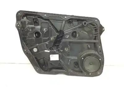 Second-hand car spare part driver left window regulator for clase c clase m 2.1 cdi oem iam references a1667200179