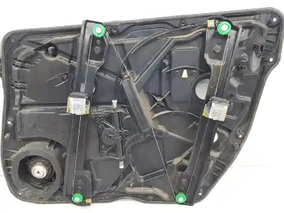 Second-hand car spare part driver left window regulator for clase c clase m 2.1 cdi oem iam references a1667200179  1667200179