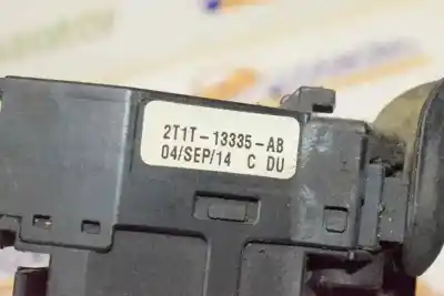Автозапчасти б/у прерывный контроль за ford tourneo connect 1.8 tdci ссылки oem iam 4373026  2t1t13335ab