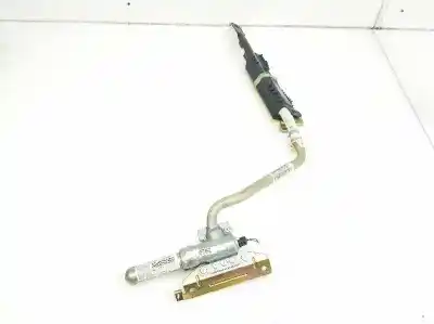 Peça sobressalente para automóvel em segunda mão airbag de cortina traseiro direito por bmw x5 (e53) 3.0 d referências oem iam 72128267157