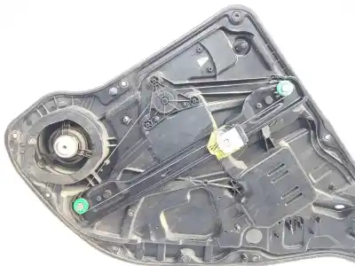 Second-hand car spare part rear left window regulator for clase c clase m 2.1 cdi oem iam references a1667300279  1667300279