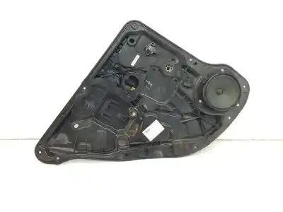Second-hand car spare part rear left window regulator for clase c clase m 2.1 cdi oem iam references a1667300279