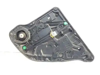 Second-hand car spare part rear left window regulator for clase c clase m 2.1 cdi oem iam references a1667300279  1667300279