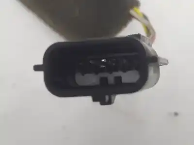 Recambio de automóvil de segunda mano de camara delantera para nissan juke (f15) 1.2 16v cat referencias oem iam 284f1bv80b vcb-n559f 
