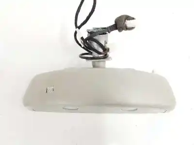 Second-hand car spare part interior rearview mirror for clase c clase m 2.1 cdi oem iam references 1668100217  1668100217