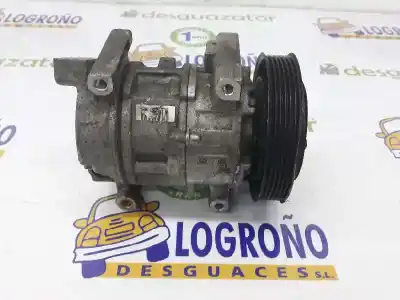 Pezzo di ricambio per auto di seconda mano compressore aria condizionata per alfa romeo gt (937_) 1.9 jtd (937cxn1b) riferimenti oem iam 51752531