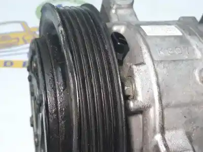 Автозапчасти б/у компрессор кондиционера воздуха за alfa romeo gt (937_) 1.9 jtd (937cxn1b) ссылки oem iam 51752531  51752531