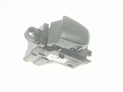Peça sobressalente para automóvel em segunda mão botão / interruptor elevador vidro traseiro esquerdo por nissan juke (f15) 1.2 dig-t referências oem iam 254111kl5a