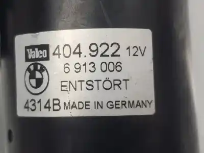 Автозапчасти б/у мотор переднего стеклоочистителя за bmw x5 (e53) 3.0 d ссылки oem iam 7111535  61617111535