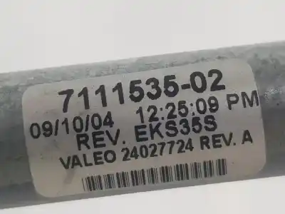 Автозапчасти б/у мотор переднего стеклоочистителя за bmw x5 (e53) 3.0 d ссылки oem iam 7111535  61617111535