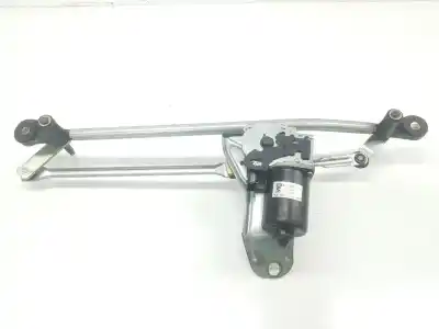 Автозапчасти б/у мотор переднего стеклоочистителя за bmw x5 (e53) 3.0 d ссылки oem iam 7111535  61617111535