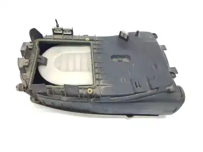 Second-hand car spare part air filter for clase c clase m 2.1 cdi oem iam references 6510902001