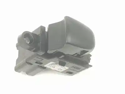 Peça sobressalente para automóvel em segunda mão botão / interruptor elevador vidro traseiro direito por nissan juke (f15) 1.2 dig-t referências oem iam 254111kl5a
