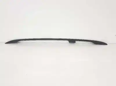 Peça sobressalente para automóvel em segunda mão BARRAS DO TEJADILHO por BMW X5 (E53)  Referências OEM IAM 51138402672  51138402672