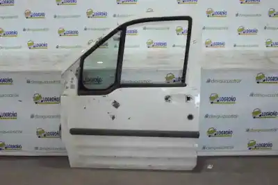 Автозапчасти б/у левая передняя дверь за ford tourneo connect 1.8 tdci ссылки oem iam 5147242
