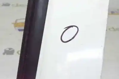 Автозапчасти б/у левая передняя дверь за ford tourneo connect 1.8 tdci ссылки oem iam 5147242  at16v20125aa