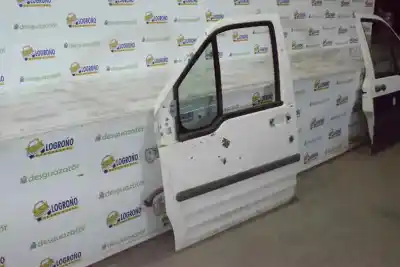 Автозапчасти б/у левая передняя дверь за ford tourneo connect 1.8 tdci ссылки oem iam 5147242  at16v20125aa