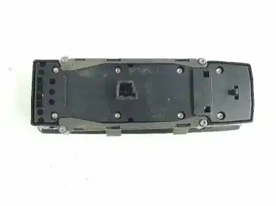 Second-hand car spare part left front power window switch for clase c clase m 2.1 cdi oem iam references a1669054400  1669054400