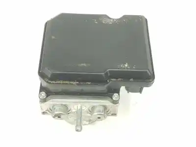 Peça sobressalente para automóvel em segunda mão abs por nissan juke (f15) 1.2 dig-t referências oem iam 47660bv81a