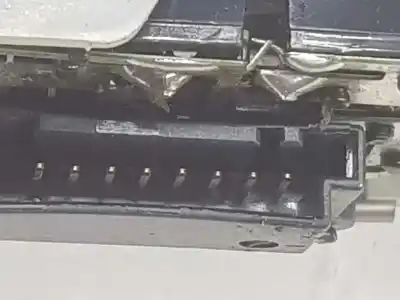 Second-hand car spare part interior light for bmw x5 (e53) 3.0 d oem iam references 61316963142  61316963142