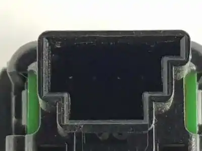 Second-hand car spare part rear right power window switch for clase c clase m 2.1 cdi oem iam references a2049058102  2049058102