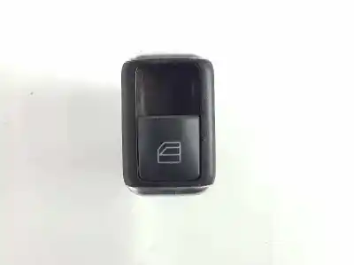 Second-hand car spare part rear right power window switch for clase c clase m 2.1 cdi oem iam references a2049058102
