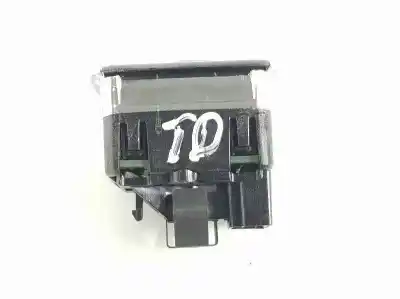 Second-hand car spare part rear right power window switch for clase c clase m 2.1 cdi oem iam references a2049058102  2049058102