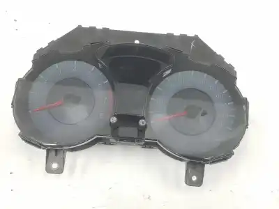 Peça sobressalente para automóvel em segunda mão quadrante por nissan juke (f15) 1.2 dig-t referências oem iam 24810bv95b