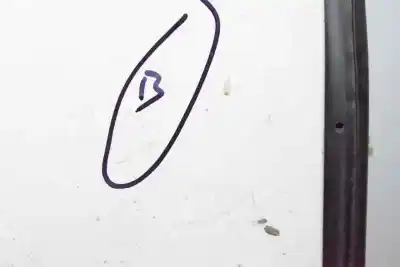 Автозапчасти б/у задняя левая дверь за ford tourneo connect 1.8 tdci ссылки oem iam 5149997  at16v40010bb