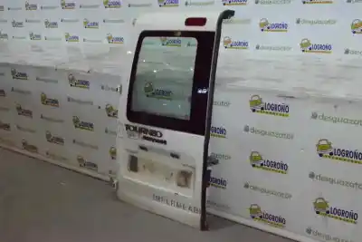 Автозапчасти б/у задняя левая дверь за ford tourneo connect 1.8 tdci ссылки oem iam 5149997  at16v40010bb