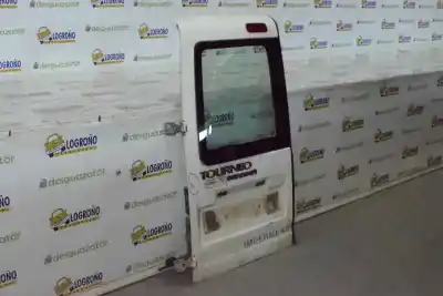 Автозапчасти б/у задняя левая дверь за ford tourneo connect 1.8 tdci ссылки oem iam 5149997  at16v40010bb