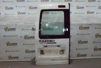 Автозапчасти б/у задняя левая дверь за ford tourneo connect 1.8 tdci ссылки oem iam 5149997