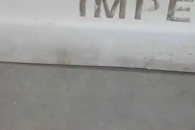 Автозапчасти б/у задняя левая дверь за ford tourneo connect 1.8 tdci ссылки oem iam 5149997  at16v40010bb