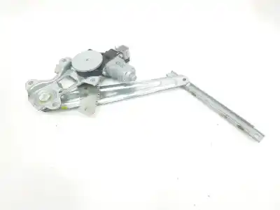 Peça sobressalente para automóvel em segunda mão elevador de vidros traseiro esquerdo por nissan juke (f15) 1.2 dig-t referências oem iam 827211u600