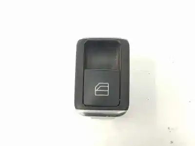 Second-hand car spare part rear left power window switch for clase c clase m 2.1 cdi oem iam references a2049058102