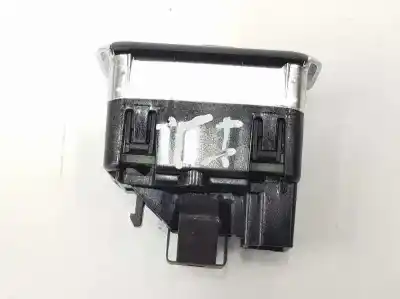 Second-hand car spare part rear left power window switch for clase c clase m 2.1 cdi oem iam references a2049058102  2049058102