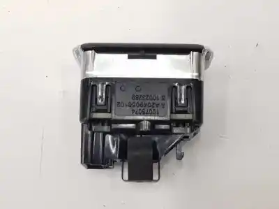 Second-hand car spare part rear left power window switch for clase c clase m 2.1 cdi oem iam references a2049058102  2049058102